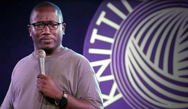 People Are Trying to 'Cancel' Comedian Hannibal Buress For Opposing Rent Control...Seriously