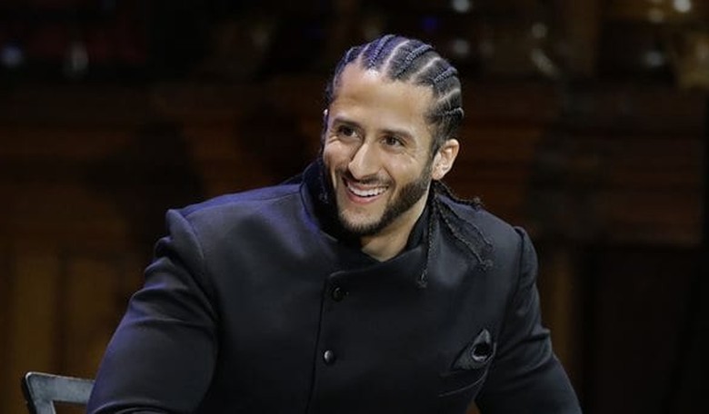 Kaepernick's Workout May Have Yielded a Tryout, Just Not for Him