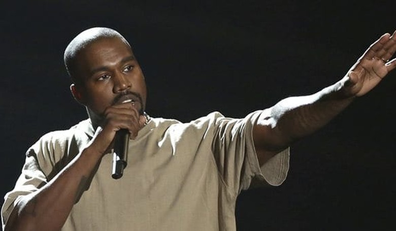 Kanye West Gets Targeted by the Left for Ministering to Prisoners