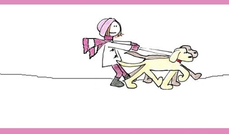 Saturday Funny: The Benefits of Exercise