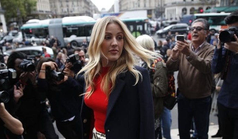 The Salvation Army Responds to Pop Star Ellie Goulding's Threat with Expert Level PR