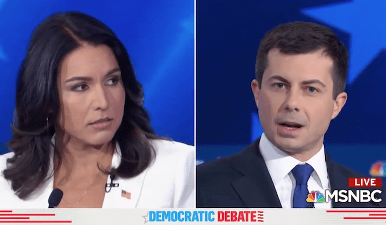 Democratic Debate Part Eleventy Billion: Winners and Losers