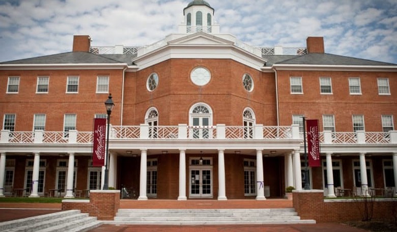 Maryland College Cancels Anti-Racist Play, Says Seeing KKK Depicted Could "Upset" Some Students