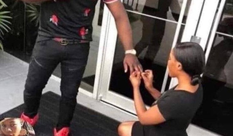 Unsolicited Advice: Marriage Proposals Should Not Come From Women