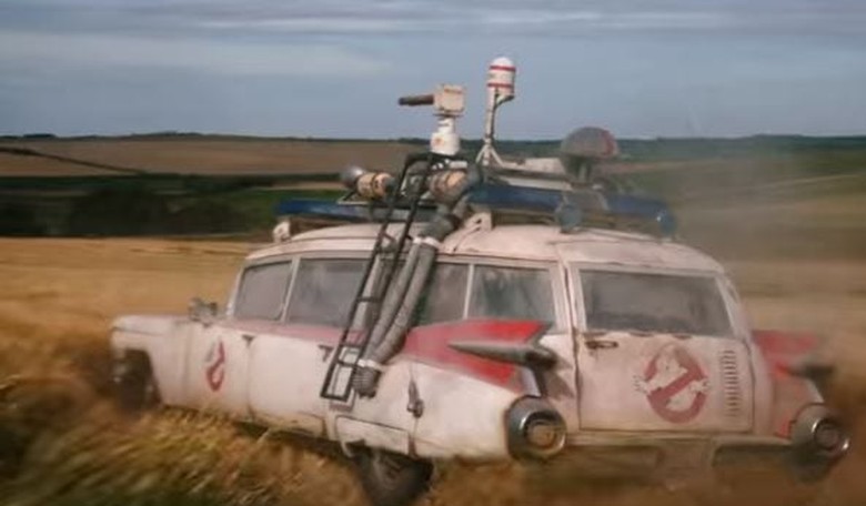 The New Ghostbusters Trailer Is Out, and It's Already Causing SJW Meltdowns