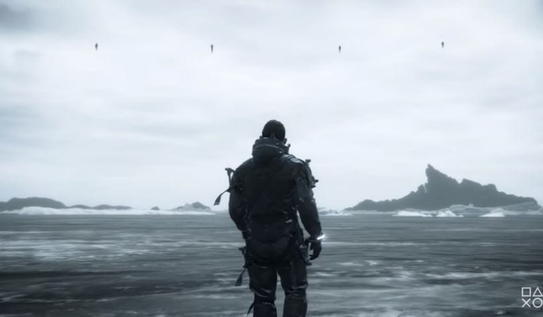 Review: I Finally Finished Death Stranding and I Get It Now