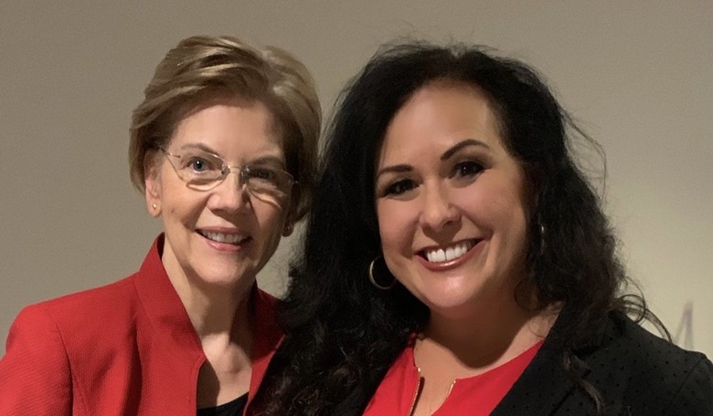 Lorena Gonzalez Implies Resistance to AB5 Is Motivated by Sexism and Racism Because of Course She Does