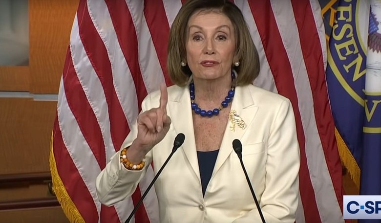 From Russian Collusion to the 'Circus Without a Tent,' Dems Have Pummeled This President; Have They Played the Game Too Long?