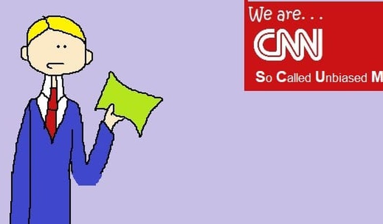CNN's Solution to 'Trump Impeachment Fatigue.'