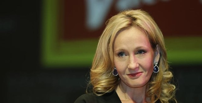J.K. Rowling Eviscerates Scotland's New 'Hate Crime Act' - Vimarsana News