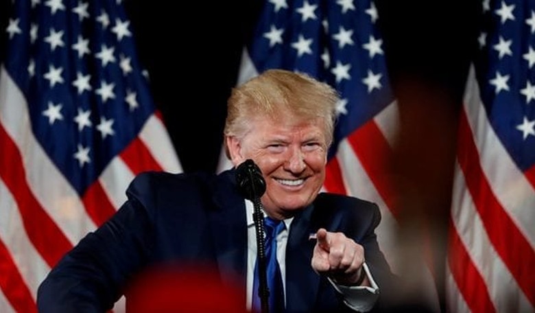 New WaPo/ABC Poll for 2020 Elections Shows There's One Big Issue Democrats Can't Touch Trump On