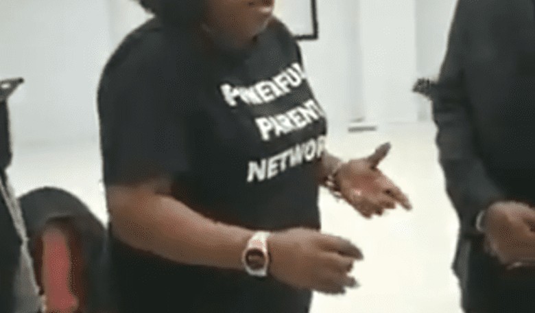 The Grandmother Who Confronted Liz Warren on School Choice is a Rock Star and You Should Know Her Name