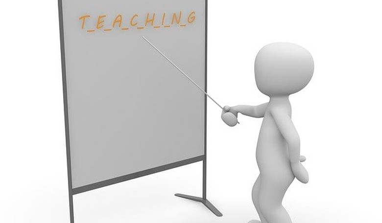 Unsolicited Advice: You Teach People How to Treat You