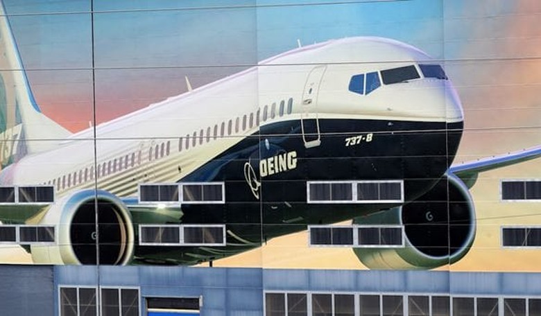 FAA Grounds 'Certain' Boeing 737 Max 9 Airliners After a Panel Blows Out During Flight