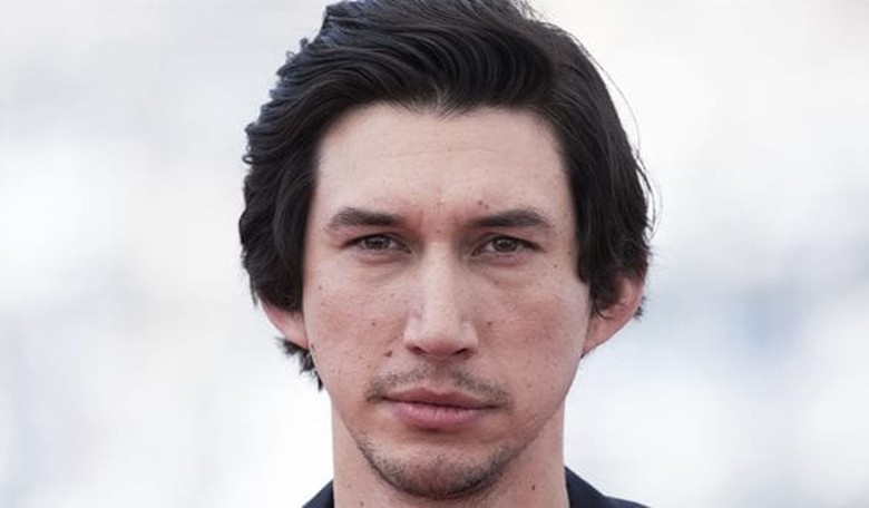 The Right Falls In Love With Adam Driver and the Left Can't Stand It