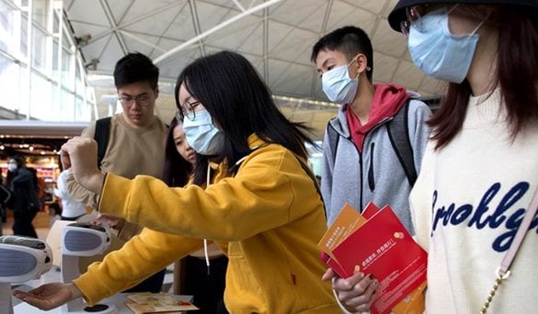 World Health Organization Urges Countries Not to "Discriminate" Due to Coronavirus Outbreak