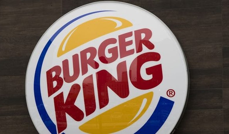 'One Million Moms' Group Takes On Burger King Over 'the D-Word'