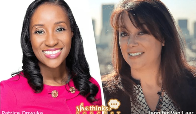 Jennifer Van Laar on She Thinks: CA's AB5 Threatens Journalistic Freedoms