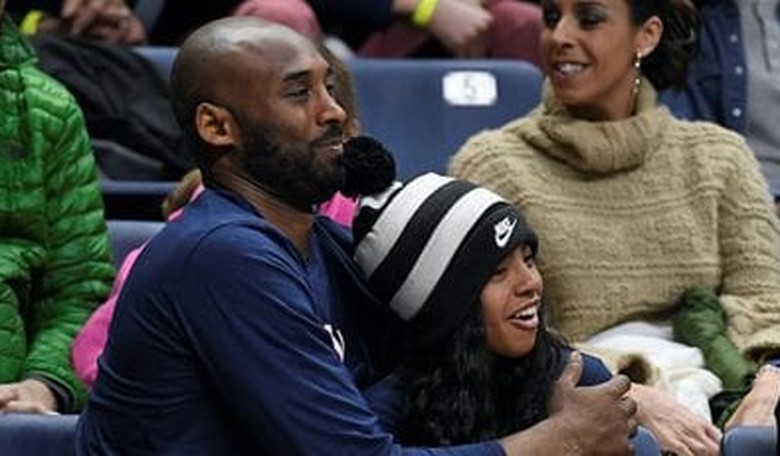 The Lawsuit Over Kobe Bryant Crash Site Photos Is a Bit of a Circus