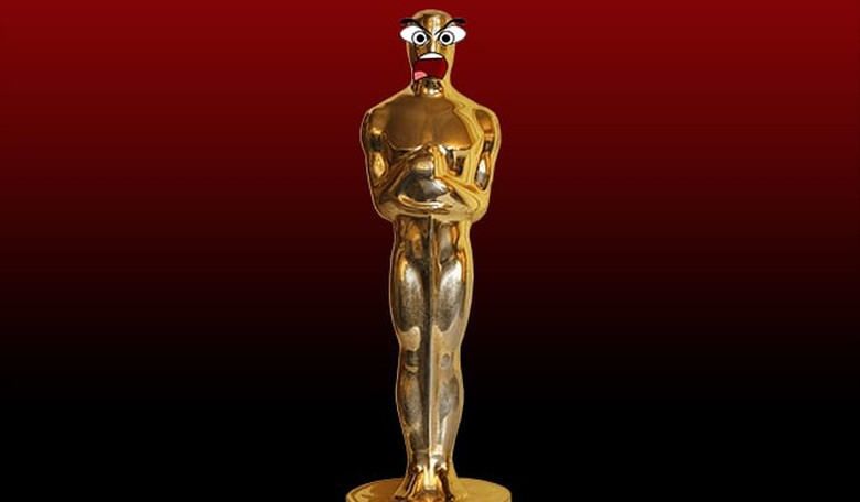 Oscars Have Zero Nominations for Women in the "Best Director" Category and the Outrage Has Already Begun