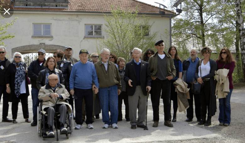 We Need to Do a Better Job of Ensuring that the Holocaust Isn't Forgotten