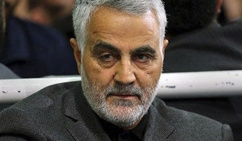 HYPOCRISY: In 2016, 'Everyone' (Except Trump) Knew Who Soleimani Was; in 2020, 'No One' Did So Trump Was Wrong to Take Him Out