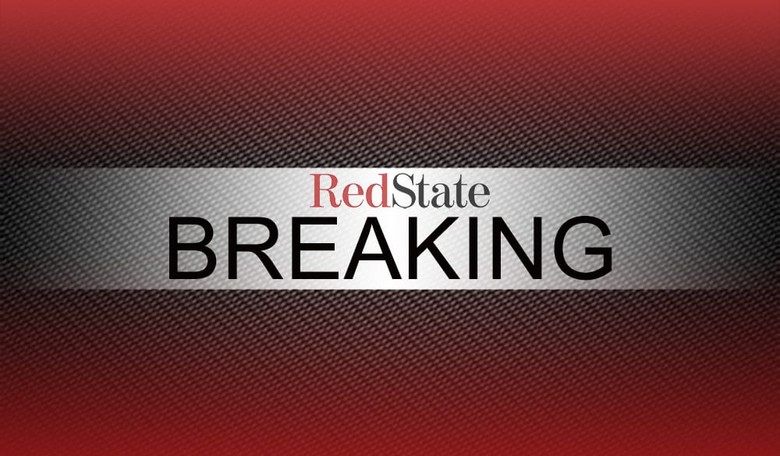 BREAKING: Man Rams His Van Into a Tent of GOP Volunteers In Florida