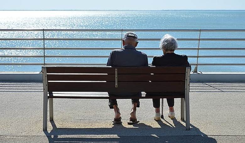 Minnesota Church Works to Attract Younger Congregants...By Banning Old People