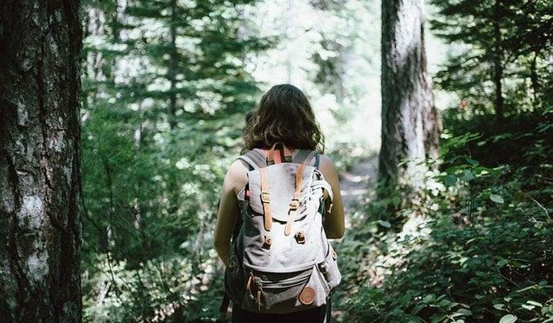 Hiking Is Racist? The Soft Bigotry of Low Expectations Comes for Nature