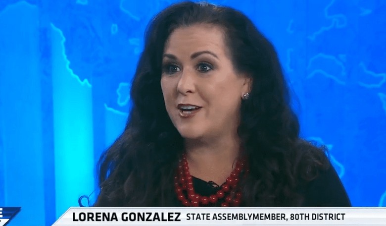CA Gig Bill Author Throws Temper Tantrum in Interview, Calls Those Affected Liars