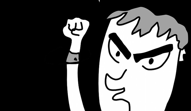 Unsolicited Advice: Stop Being a Brat and Just Say 'Thank You'