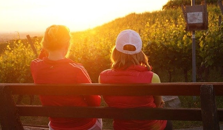 Unsolicited Advice: Please Don't Say These Things to Your Terminally Ill Friends
