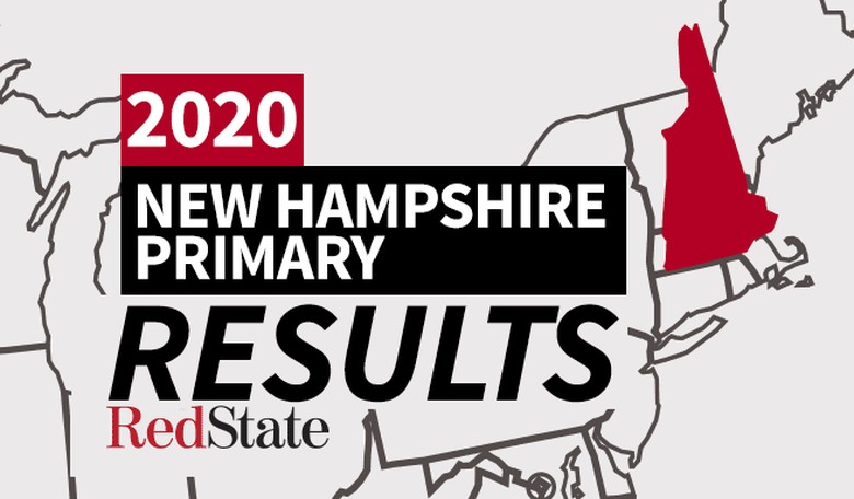 Three Things We Can Learn From New Hampshire