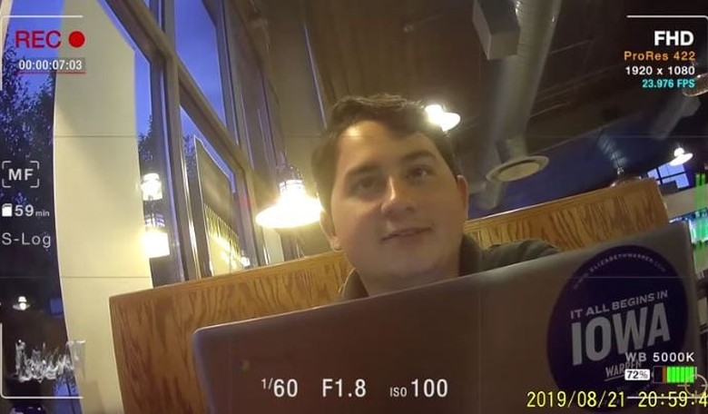New Project Veritas Video Shows Warren Campaign Staff Don't Care About LGBT People As Advertised