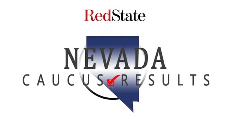 LIVE: Nevada Caucus Results
