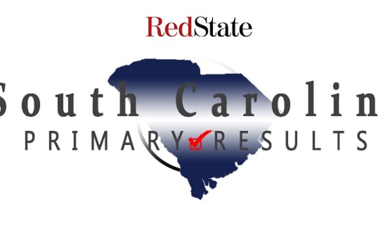 LIVE: South Carolina Primary Results