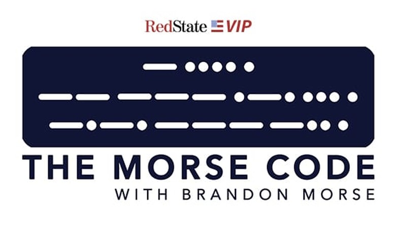 The Morse Code Ep. 10: Science Pride and Science Prejudice