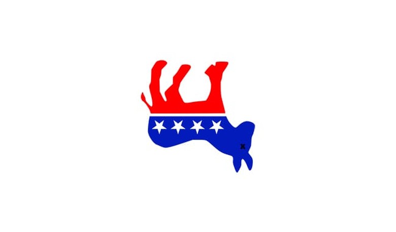 DCCC Caught Putting ‘Thumb on the Scale’ in 2026 Primaries, ‘Narrowing Democracy’