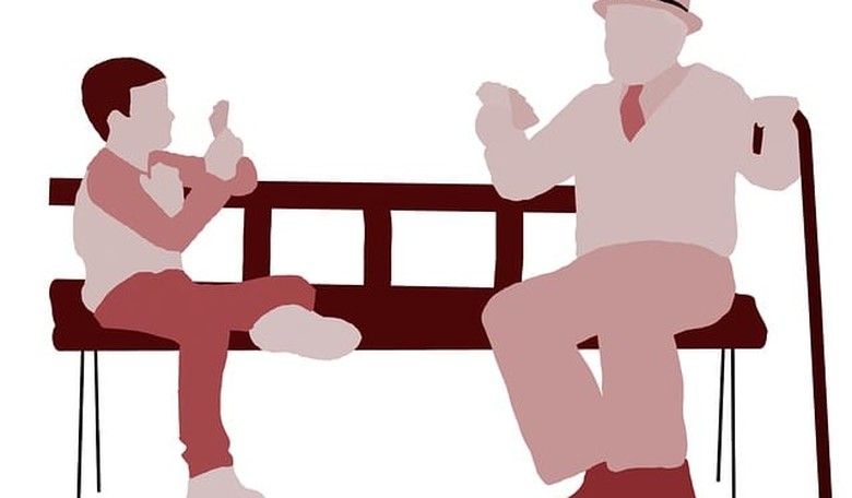 Unsolicited Advice: Grandparents Are Not Obligated to Be Babysitters So Plan Accordingly
