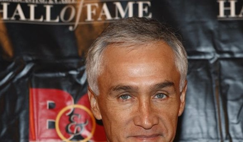 Anti-Trump Univision Host Jorge Ramos: Trump Got His Wish, Mexico Is Now the Wall