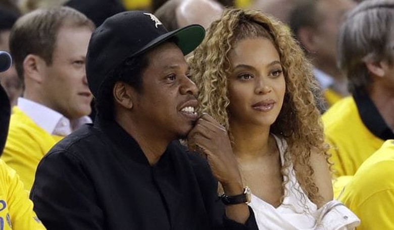 Kira Davis: Jay-Z and Beyonce Do Not Deserve the Pleasure of Our Outrage