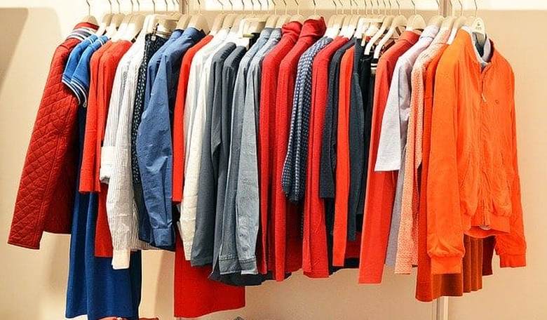 California Wants to Force Retailers to Provide 'Gender Neutral' Sections