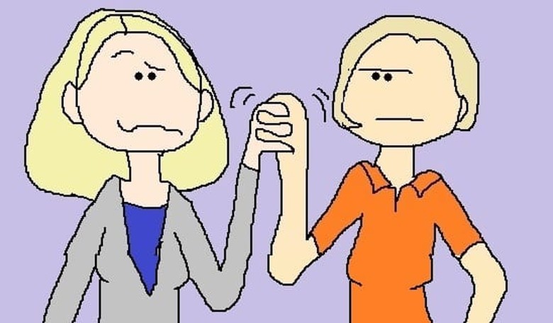 Wagtoons: One Possible 2020 Democratic Presidential Ticket