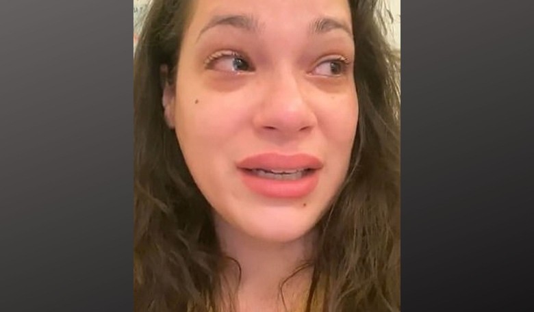 Nurse Whose Crying "I Quit" Video Went Viral Wasn't Telling the Whole Story