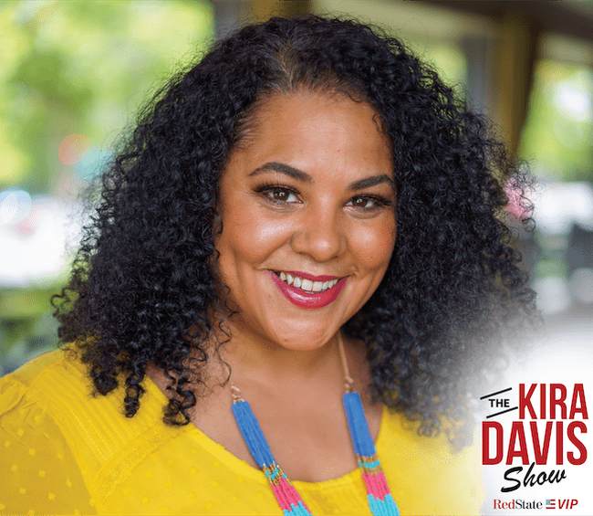 The Kira Davis Show: Protests and Looting and Karens, Oh My – RedState
