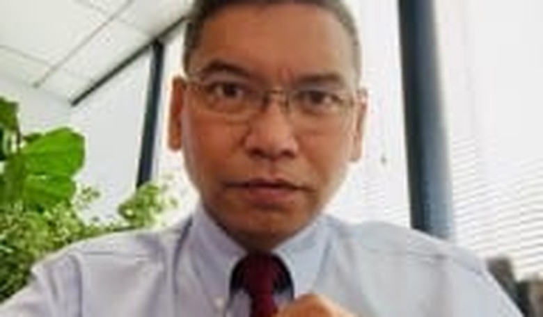 Duke Over America 277 SPECIAL: Conversation With RedState's Dennis Santiago 