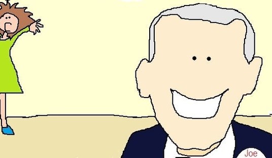 Joe Biden, the Final Authority on Blackness