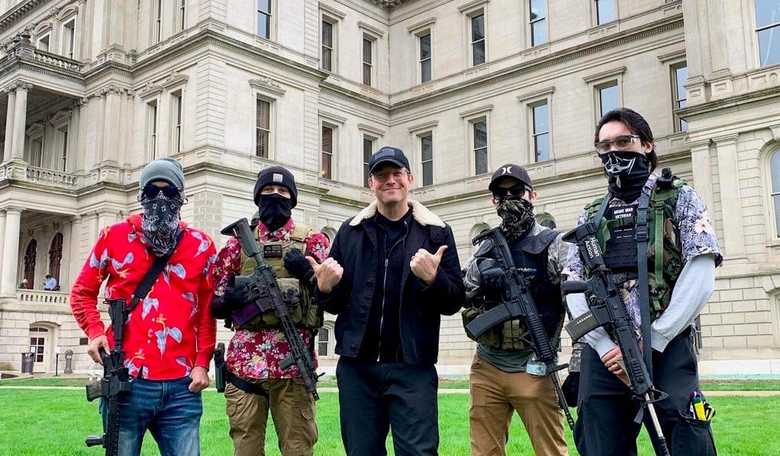 Twitter Censors, Suspends Conservative Benny Johnson for Anti-Antifa Posts