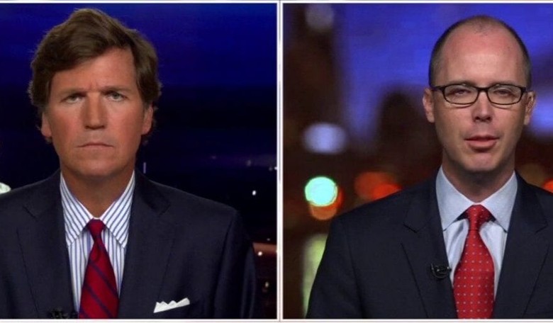 NBC News' "Reporting" on The Federalist Was Unethical and Morally Bankrupt
