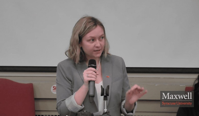 Syracuse University Tacitly Endorses Harassment, Intimidation of Conservative Student Journalist